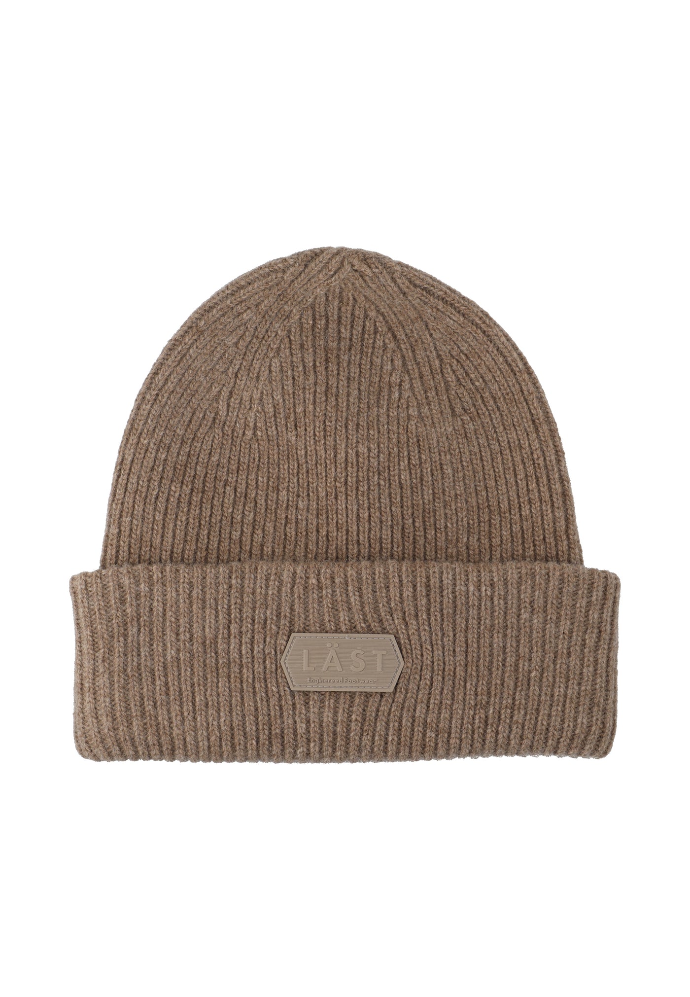 LÄST Beanie Hood Latte