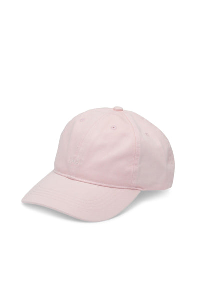 LÄST Baseball Cap - Baby Pink Hood Baby Pink