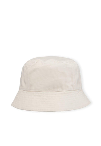 LÄST Bucket Hat - Beige Hood Beige