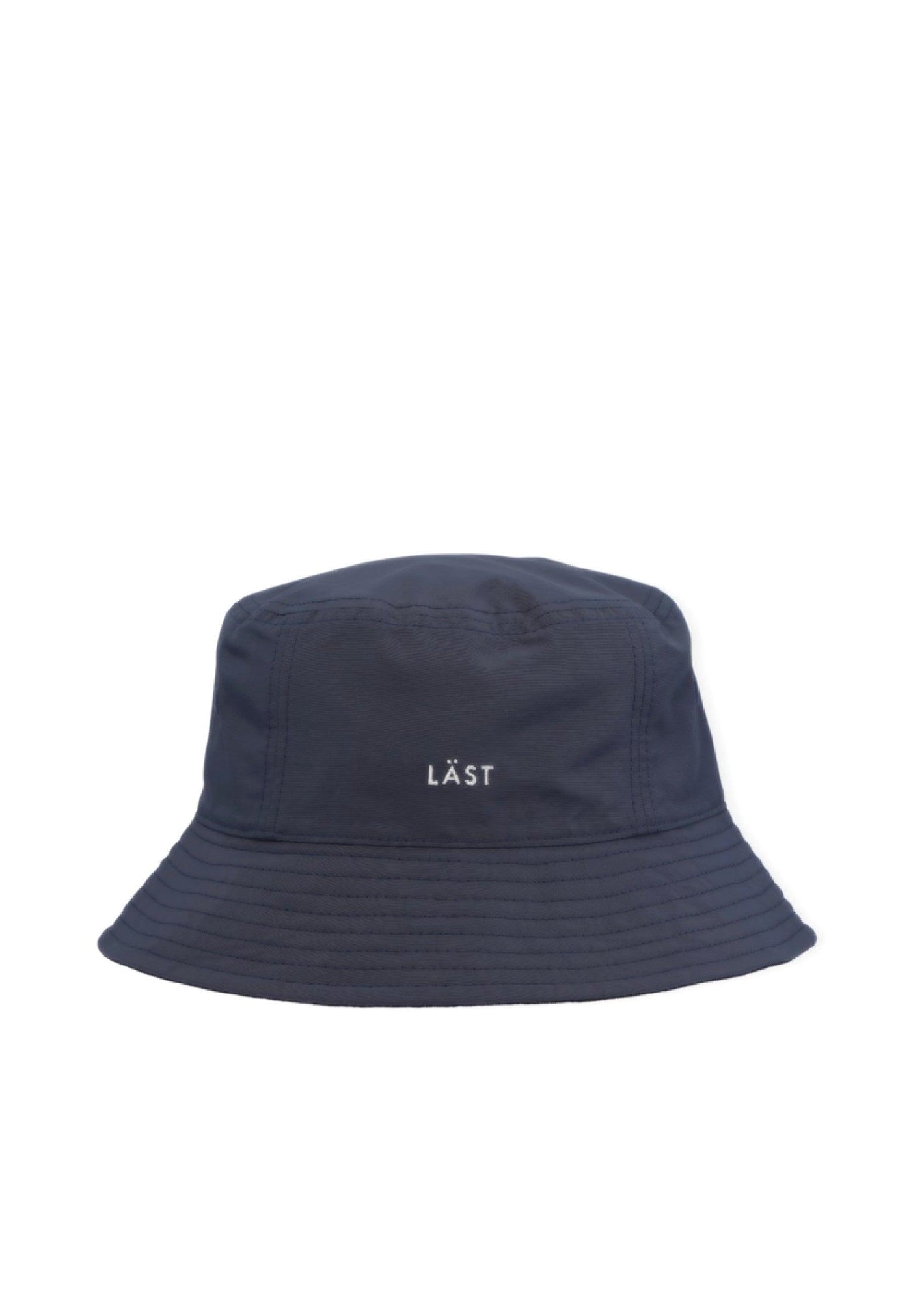 Bucket Hat - Navy - Navy - LÄST
