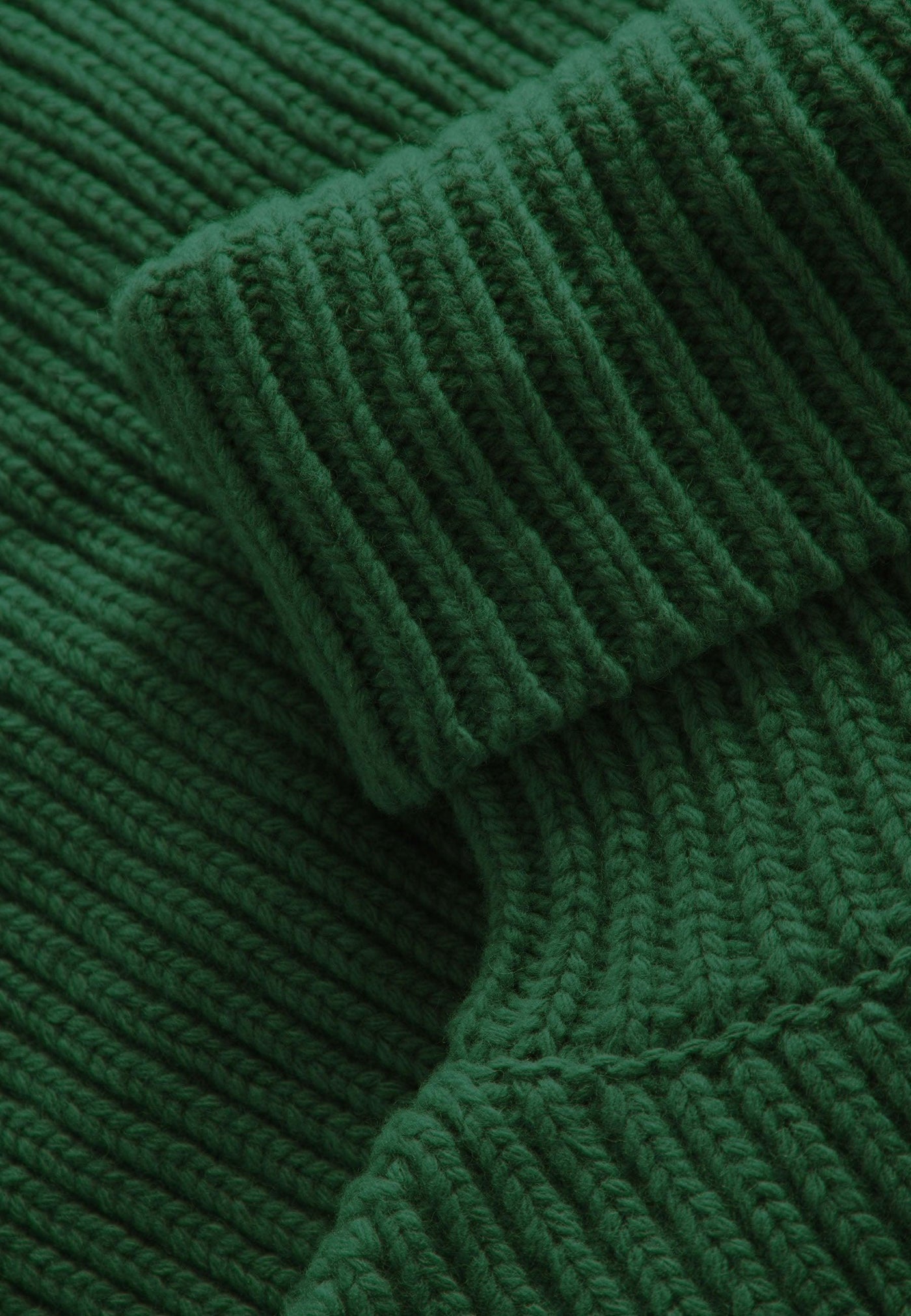 LÄST Neckwarmer Green Neckwarmer Green